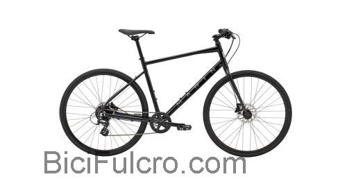 Marin Presidio 1 scheda tecnica e recensioni